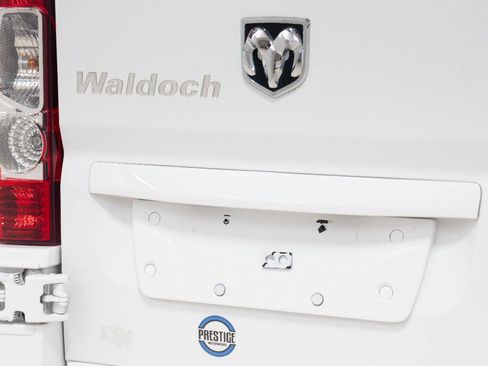 Used 2015 RAM ProMaster 2500 FWD image 22