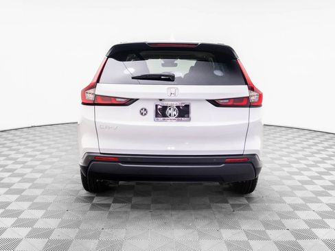 Used 2026 Honda CR-V EX-L image 5
