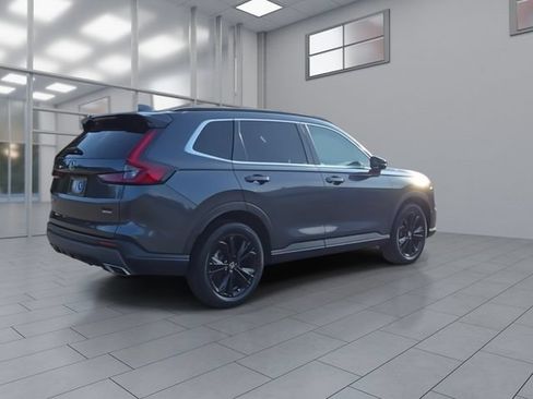 Used 2023 Honda CR-V Sport Touring image 8