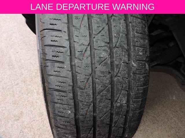 Used 2021 Toyota RAV4 XLE FWD image 16