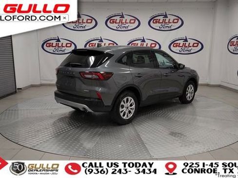 Used 2025 Ford Escape Active image 8