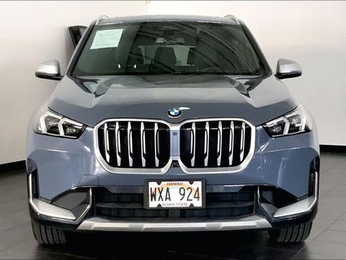 Used 2023 BMW X1 xDrive28i w/ Premium Package AWD/4WD image 3