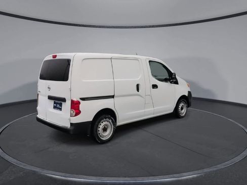 Used 2017 Nissan NV200 S w/ Back Door Glass Package image 8