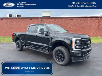 New 2025 Ford F250 Lariat w/ Lariat Ultimate Package