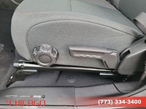 New 2026 Jeep Wrangler Sahara image 20