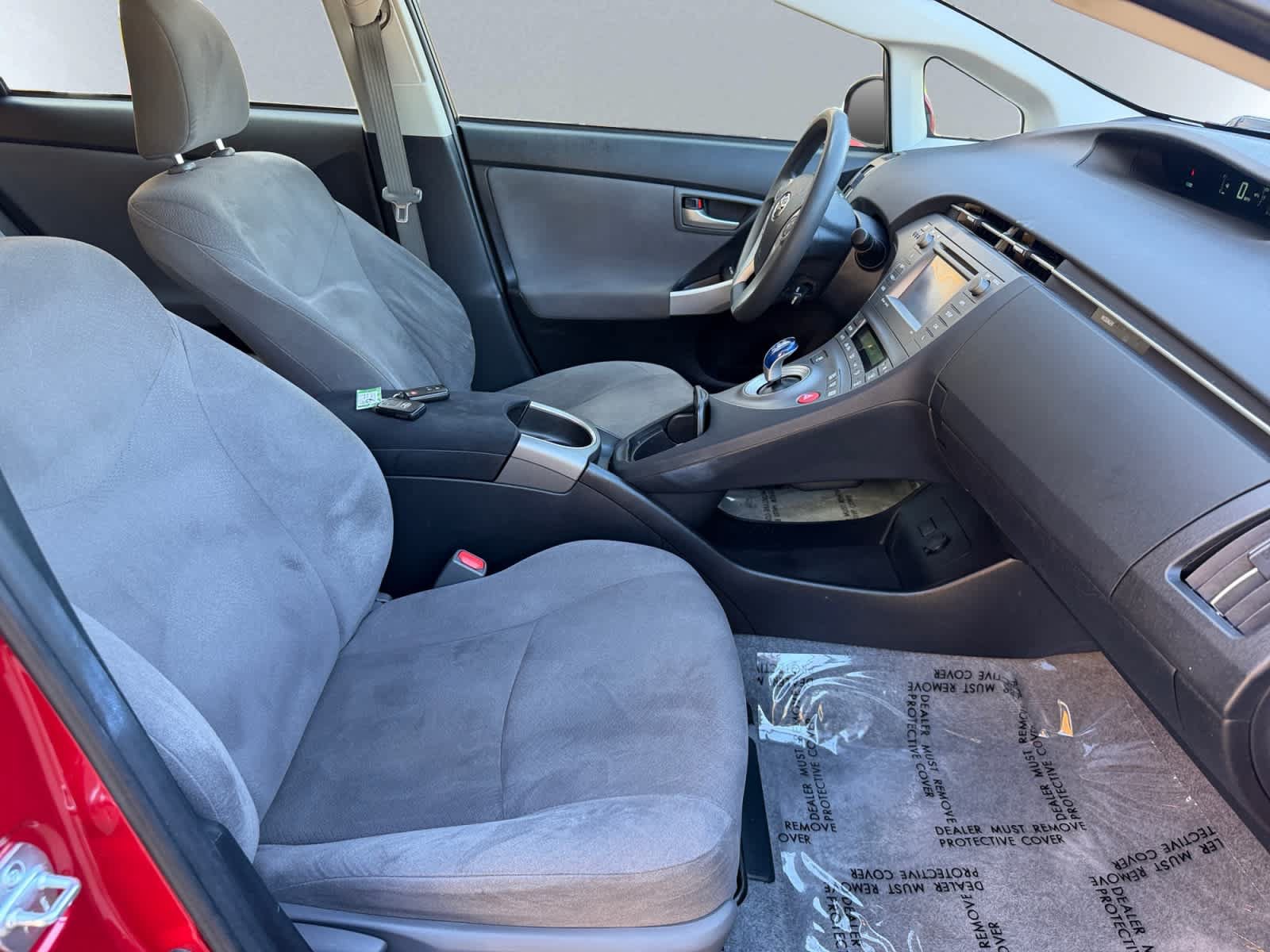 Used 2015 Toyota Prius Three FWD image 20