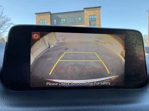 Used 2018 MAZDA CX-5 Grand Touring w/ Premium Package image 18