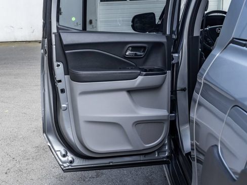 Used 2021 Honda Ridgeline RTL-E image 20