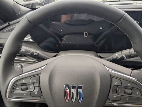 New 2026 Buick Envista Preferred w/ Convenience I Package image 29