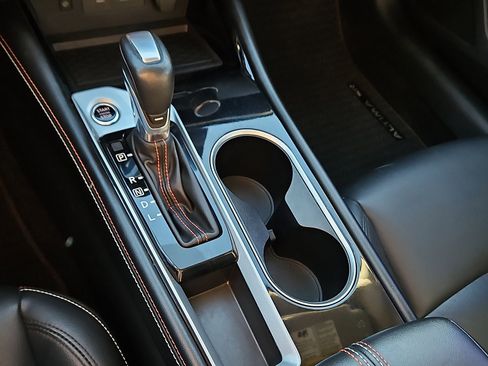 Used 2023 Nissan Altima 2.5 SR w/ SR Premium Package image 15