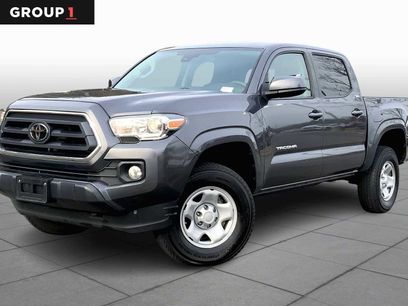 Used 2023 Toyota Tacoma SR5