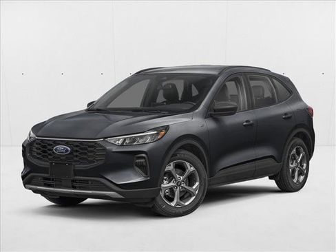 New 2026 Ford Escape ST-Line image 1