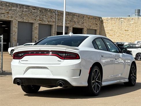 Used 2023 Dodge Charger R/T image 9