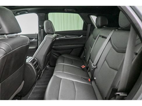 Used 2023 Cadillac XT5 Premium Luxury image 20