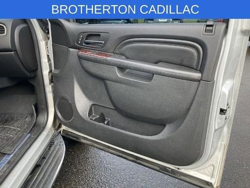 Used 2014 GMC Yukon Denali image 15