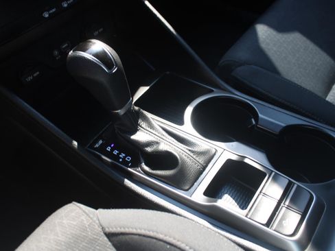 Used 2017 Hyundai Tucson Eco w/ Cargo Package image 12