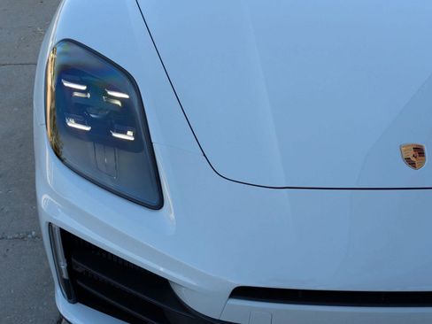 New 2026 Porsche Panamera image 12