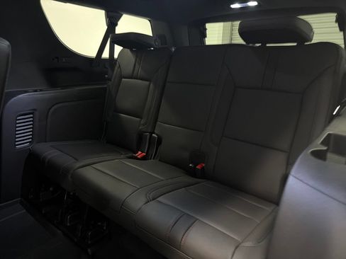New 2026 Chevrolet Suburban RST w/ Comfort Package RWD image 13