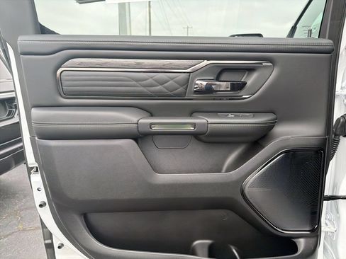 New 2026 RAM 1500 Limited AWD/4WD image 20