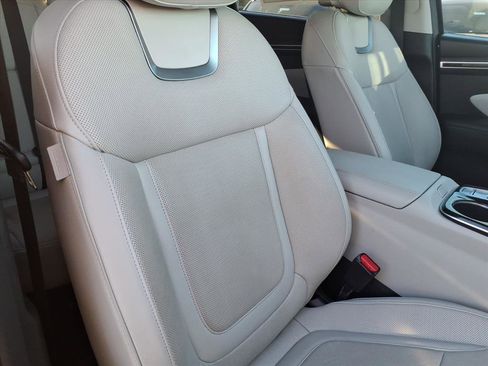 Certified 2023 Hyundai Tucson Limited image 12