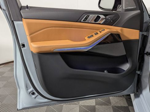 Certified 2024 BMW X5 M60i w/ Executive Package image 16