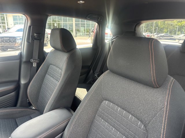 Certified 2024 Honda HR-V Sport image 13