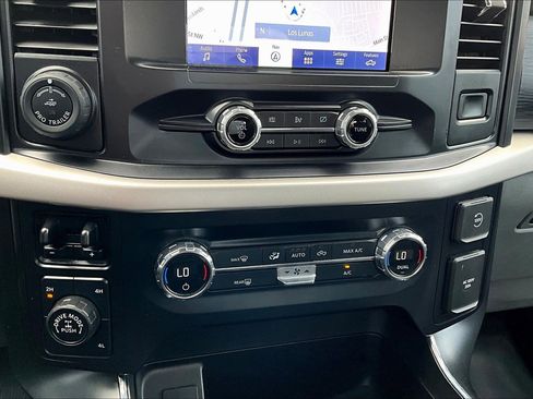 Used 2021 Ford F150 XL w/ Trailer Tow Package image 16