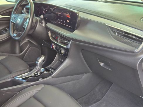 Used 2024 Buick Encore GX Sport Touring w/ Comfort Package FWD image 26