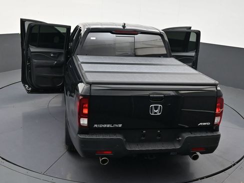Used 2023 Honda Ridgeline Black Edition image 33