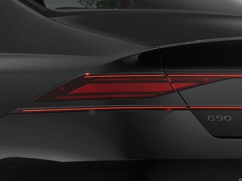 New 2026 Genesis G90 3.5T Prestige image 12