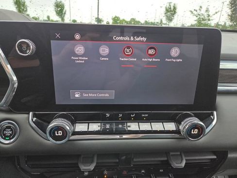 Used 2023 GMC Canyon Elevation w/ Convenience Package AWD/4WD image 28