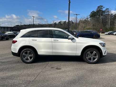 Certified 2022 Mercedes-Benz GLC 300 image 13