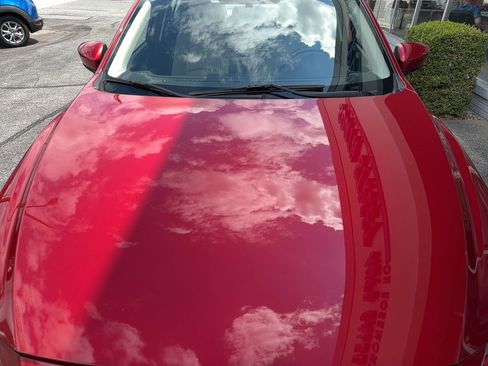 Used 2016 MAZDA MAZDA3 i Sport FWD image 26