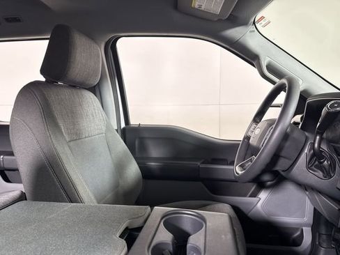 Used 2022 Ford F150 XLT image 12