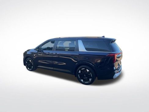 Certified 2025 Kia Carnival EX image 47