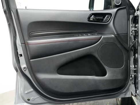 Used 2023 Dodge Durango GT AWD/4WD image 11