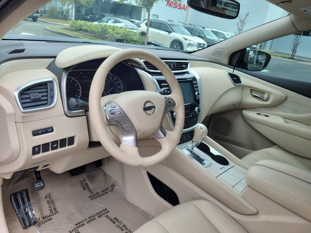 Used 2015 Nissan Murano SL w/ Cargo Package FWD image 18