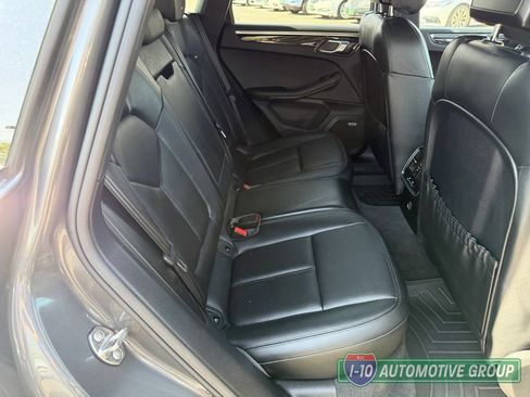Used 2018 Porsche Macan S AWD/4WD image 26