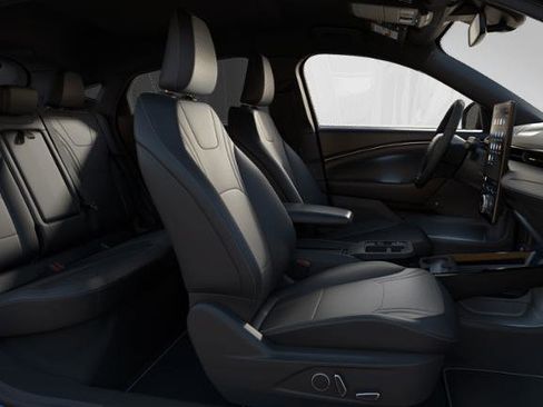 New 2025 Ford Mustang Mach-E Premium image 27