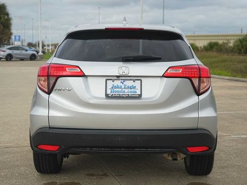 Used 2016 Honda HR-V LX image 5