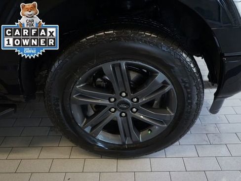 Used 2023 Ford F150 XLT w/ Equipment Group 302A High image 17