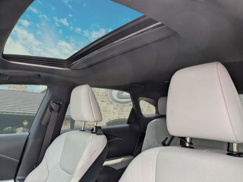 Used 2024 Lexus RX 350 Premium w/ Accessory Package (Z1) FWD image 9
