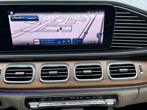 Used 2024 Mercedes-Benz GLE 350 4MATIC image 15