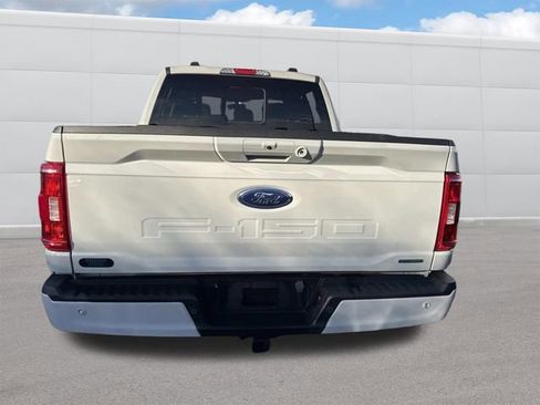 Used 2023 Ford F150 XLT w/ Equipment Group 302A High image 4
