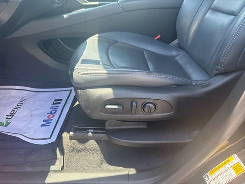 Used 2024 Buick Enclave Essence w/ Trailering Package, 5000 lbs. FWD image 23