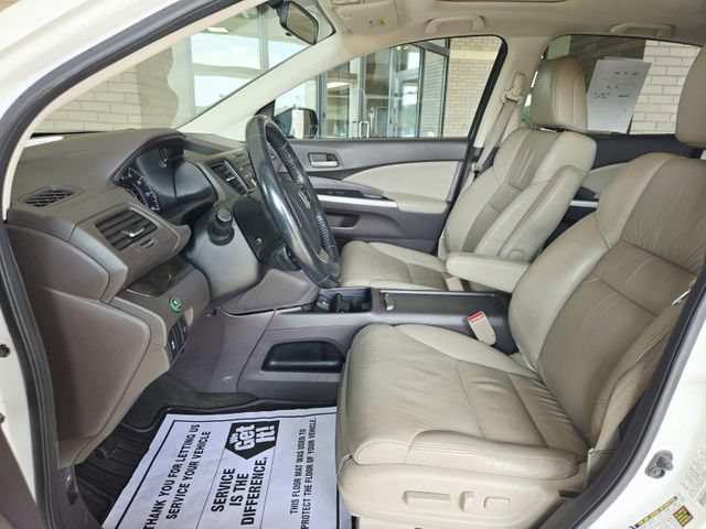 Used 2014 Honda CR-V EX-L image 12