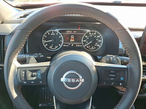 Certified 2024 Nissan Pathfinder Rock Creek image 20