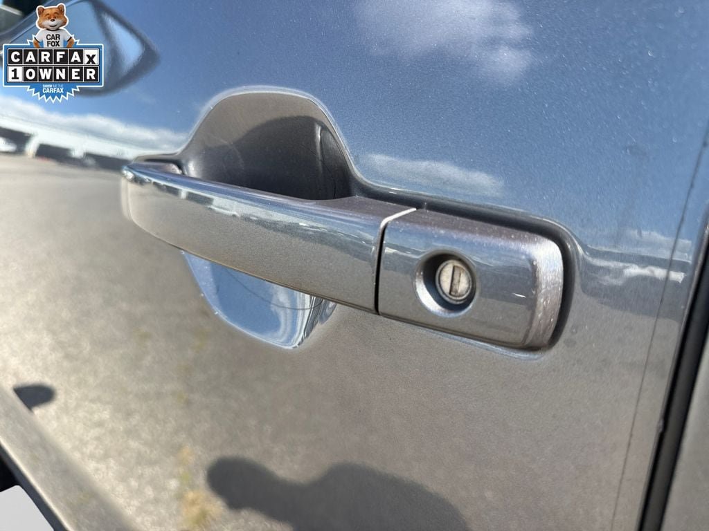 Certified 2024 Nissan Frontier SV AWD/4WD image 30