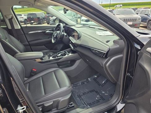 Used 2024 Buick Envision Preferred AWD/4WD image 16