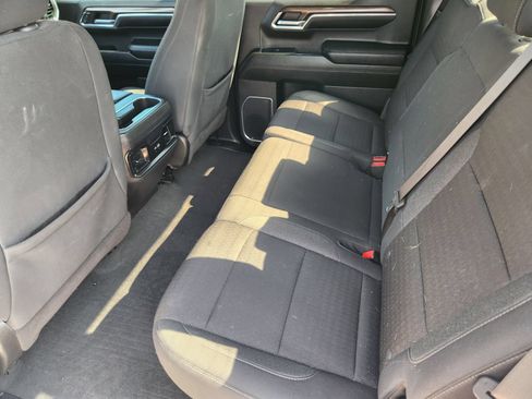 Used 2023 Chevrolet Silverado 1500 LT Trail Boss w/ Protection Package AWD/4WD image 32